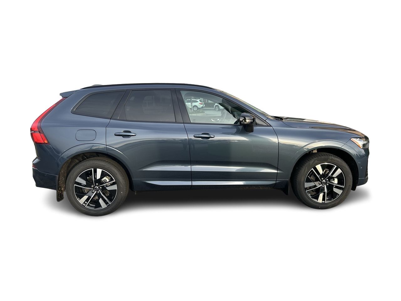 2026 Volvo XC60 in Richmond, British Columbia