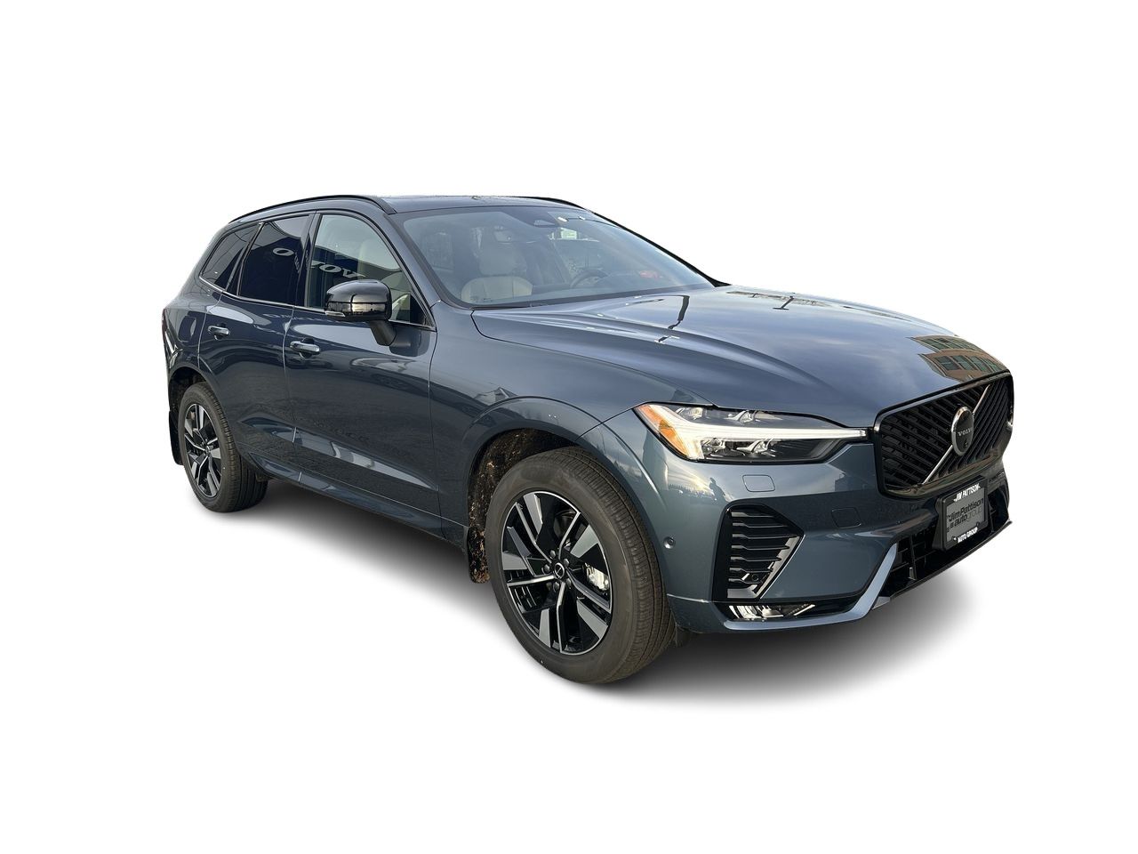 2026 Volvo XC60 in Richmond, British Columbia