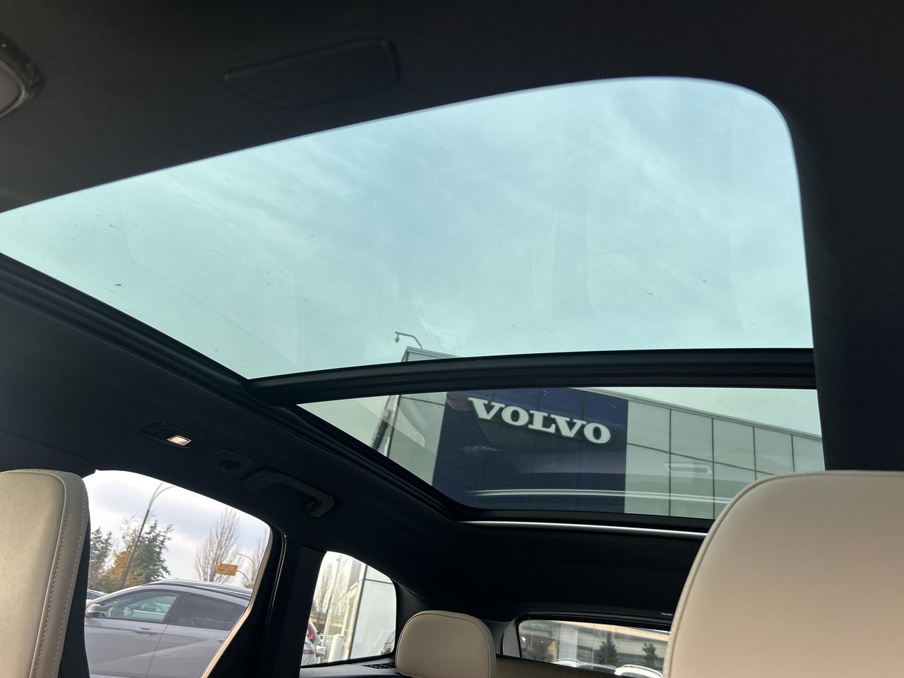 2026 Volvo XC60 in Richmond, British Columbia