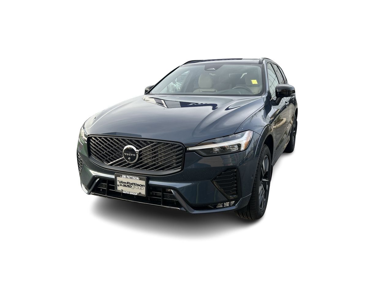 2026 Volvo XC60 in Richmond, British Columbia
