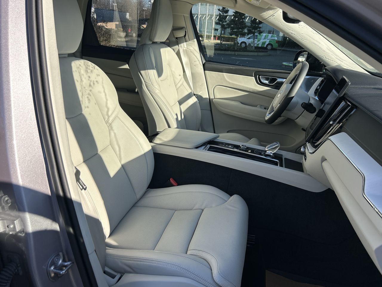 Volvo XC60  2026 à Richmond, Colombie-Britannique