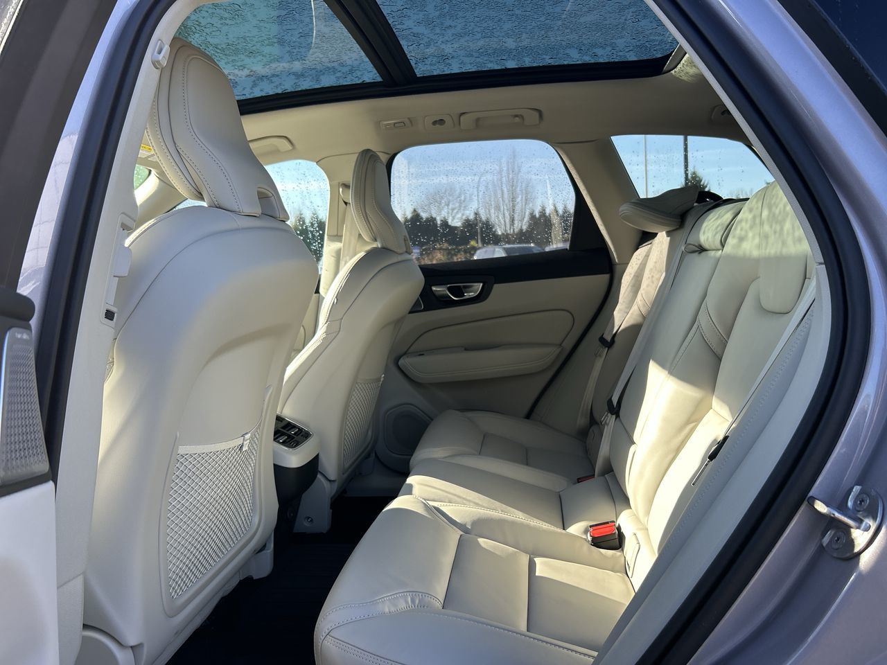 Volvo XC60  2026 à Richmond, Colombie-Britannique