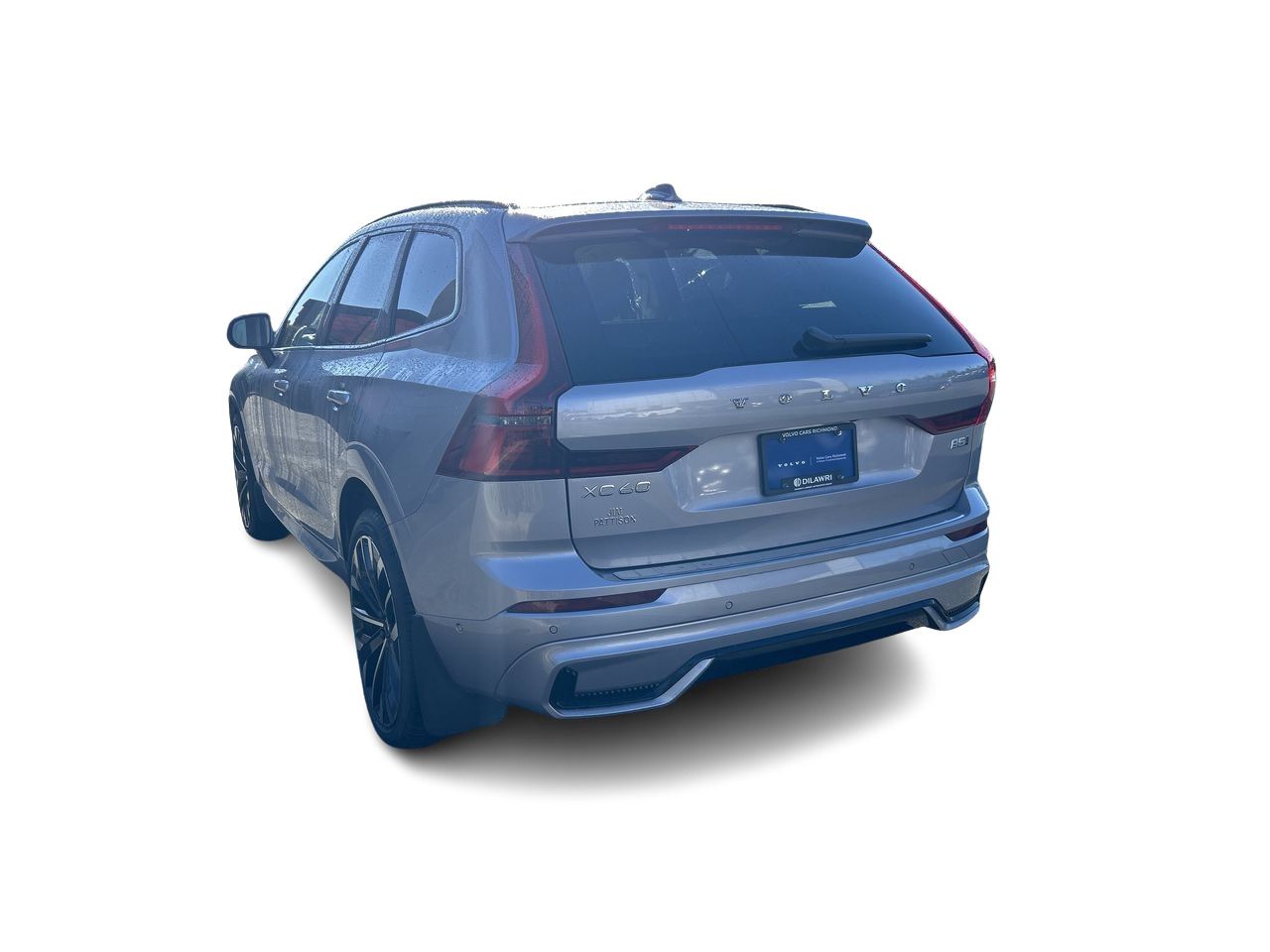 Volvo XC60  2026 à Richmond, Colombie-Britannique