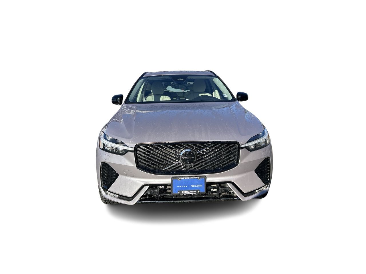 Volvo XC60  2026 à Richmond, Colombie-Britannique