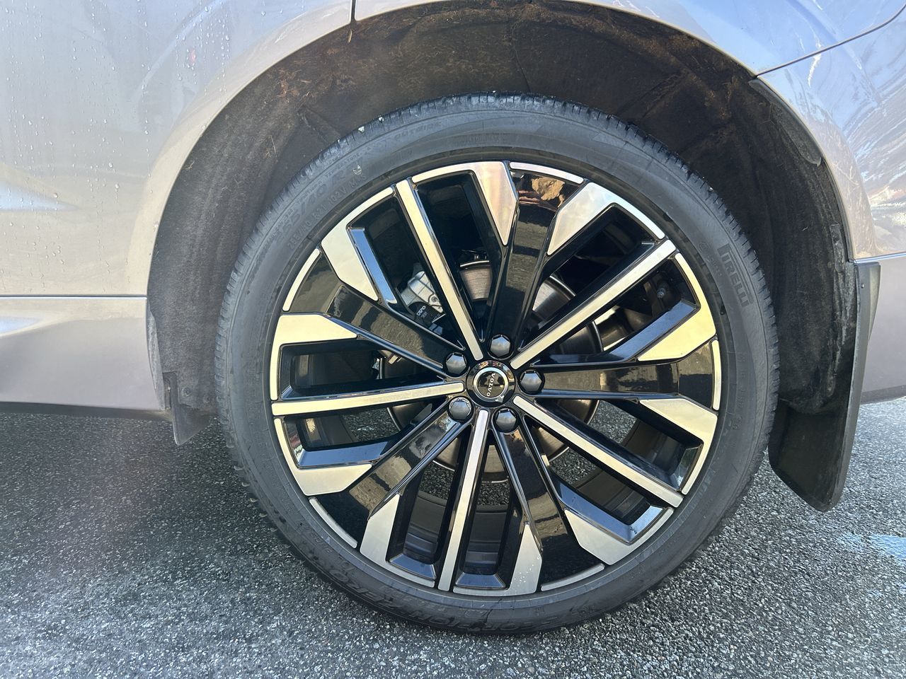 Volvo XC60  2026 à Richmond, Colombie-Britannique