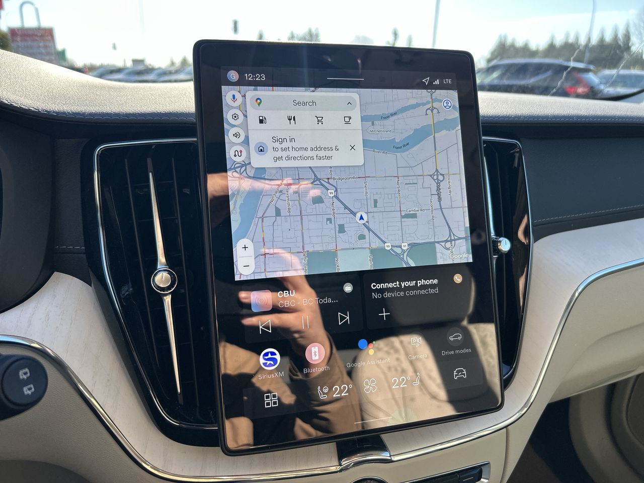 Volvo XC60  2026 à Richmond, Colombie-Britannique