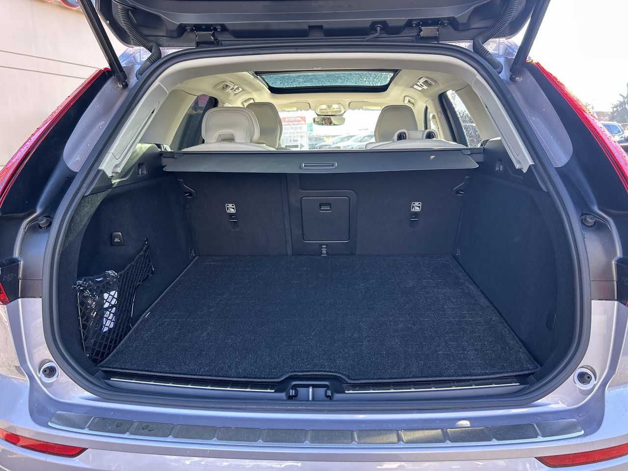 Volvo XC60  2026 à Richmond, Colombie-Britannique