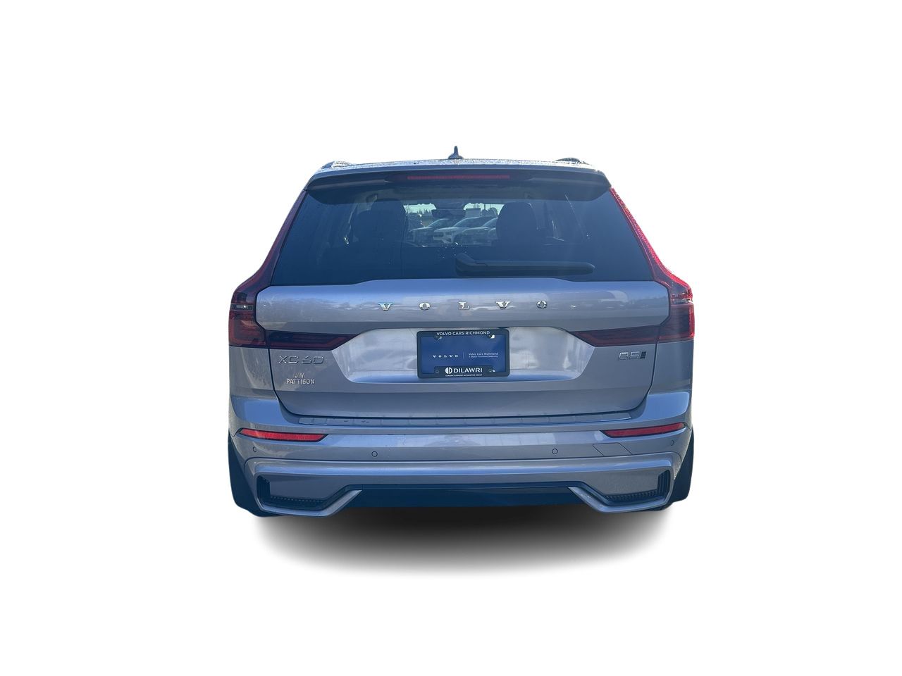 Volvo XC60  2026 à Richmond, Colombie-Britannique