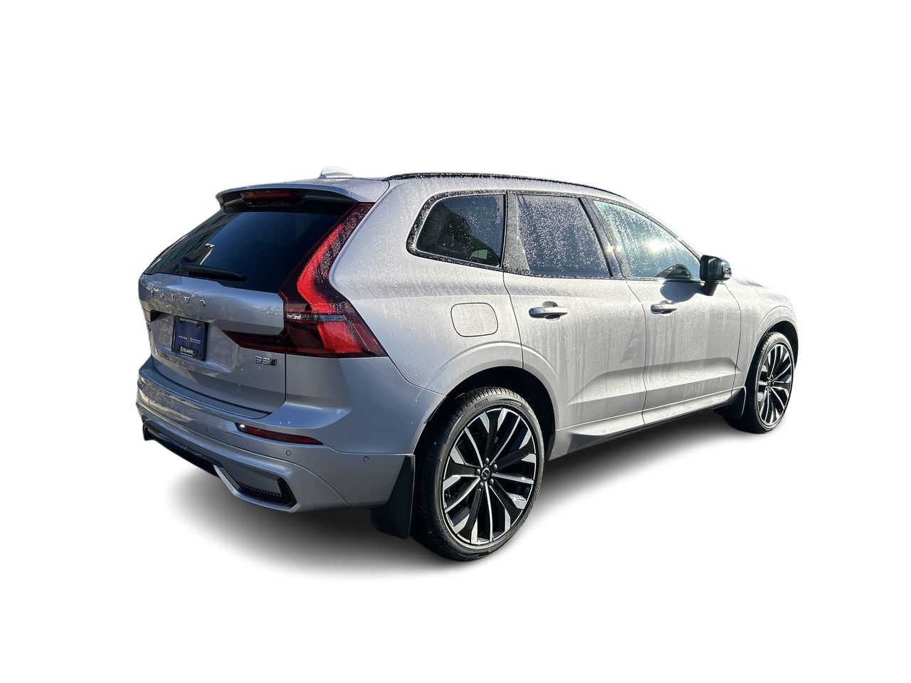 Volvo XC60  2026 à Richmond, Colombie-Britannique