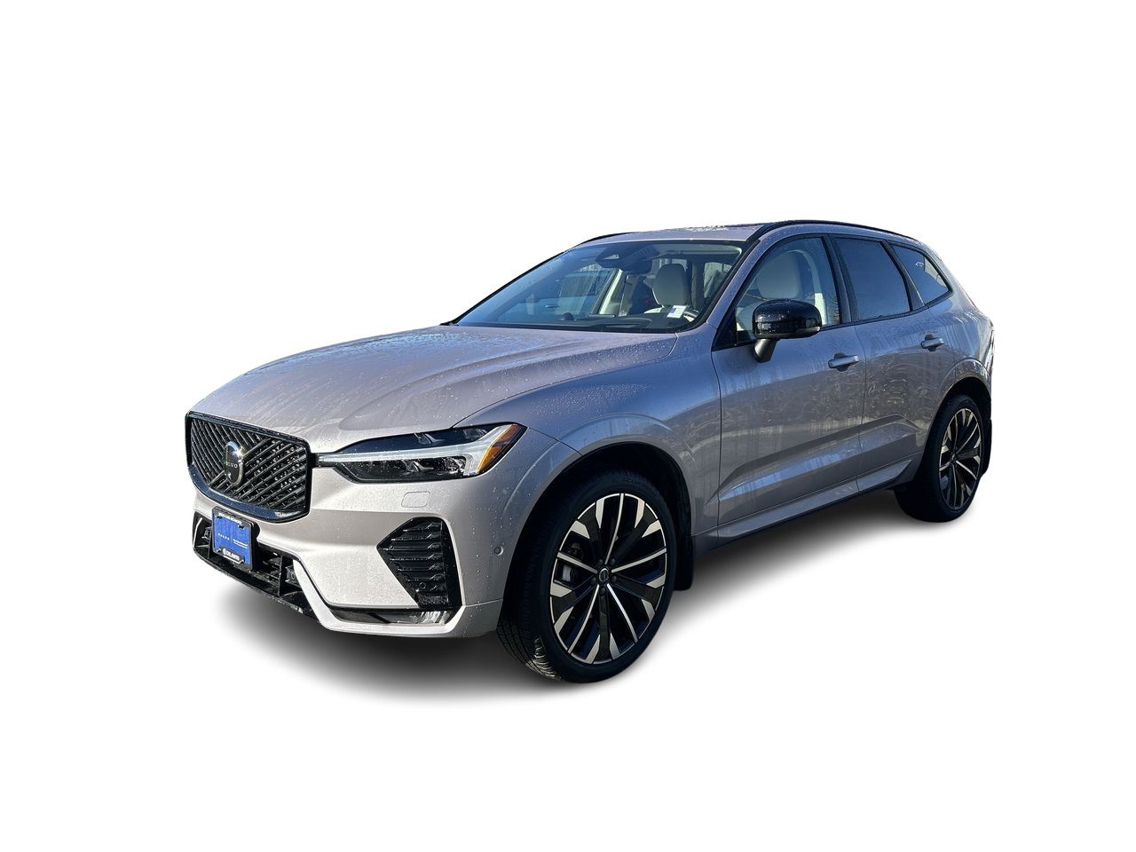 Volvo XC60  2026 à Richmond, Colombie-Britannique