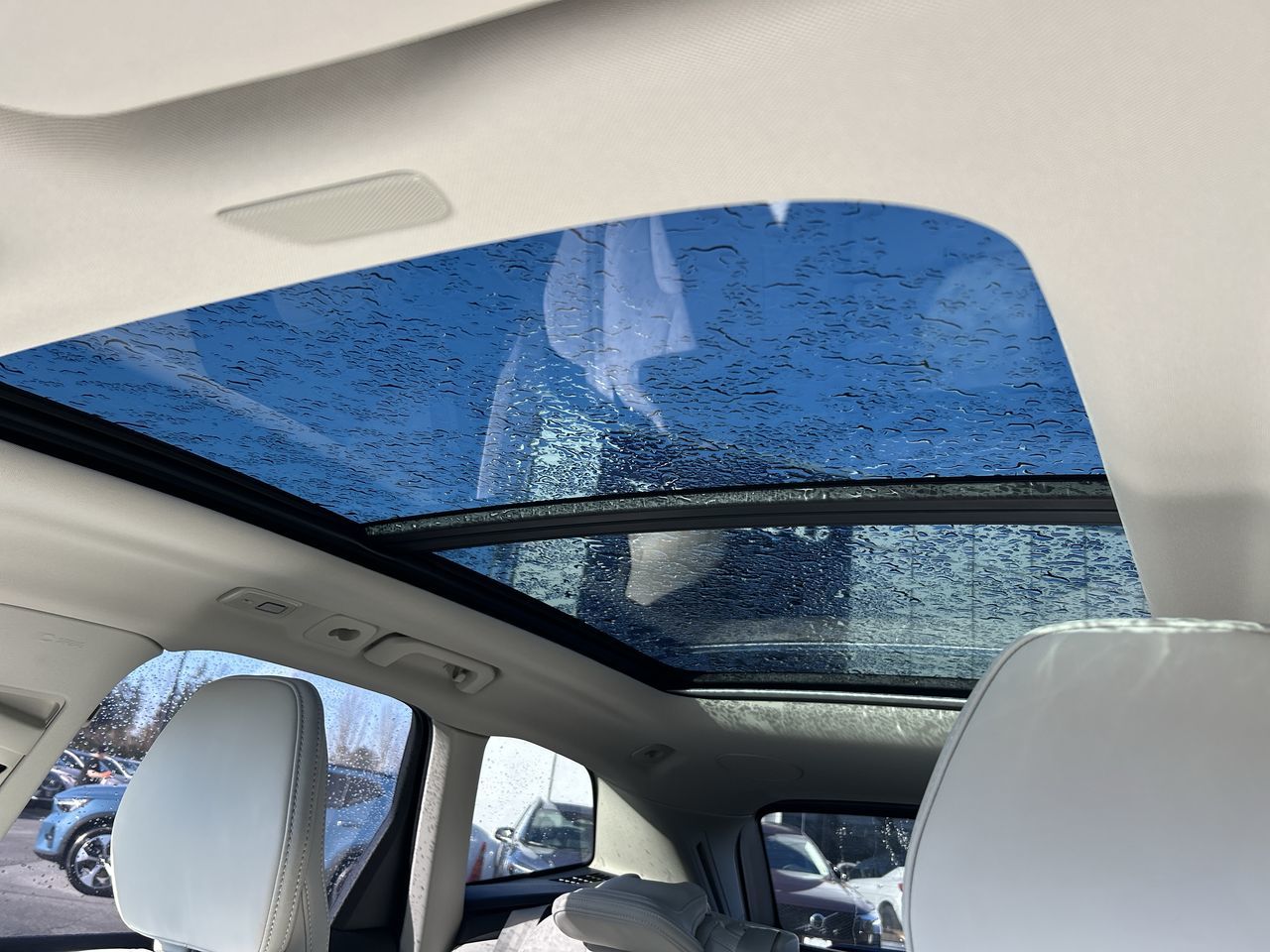 Volvo XC60  2026 à Richmond, Colombie-Britannique