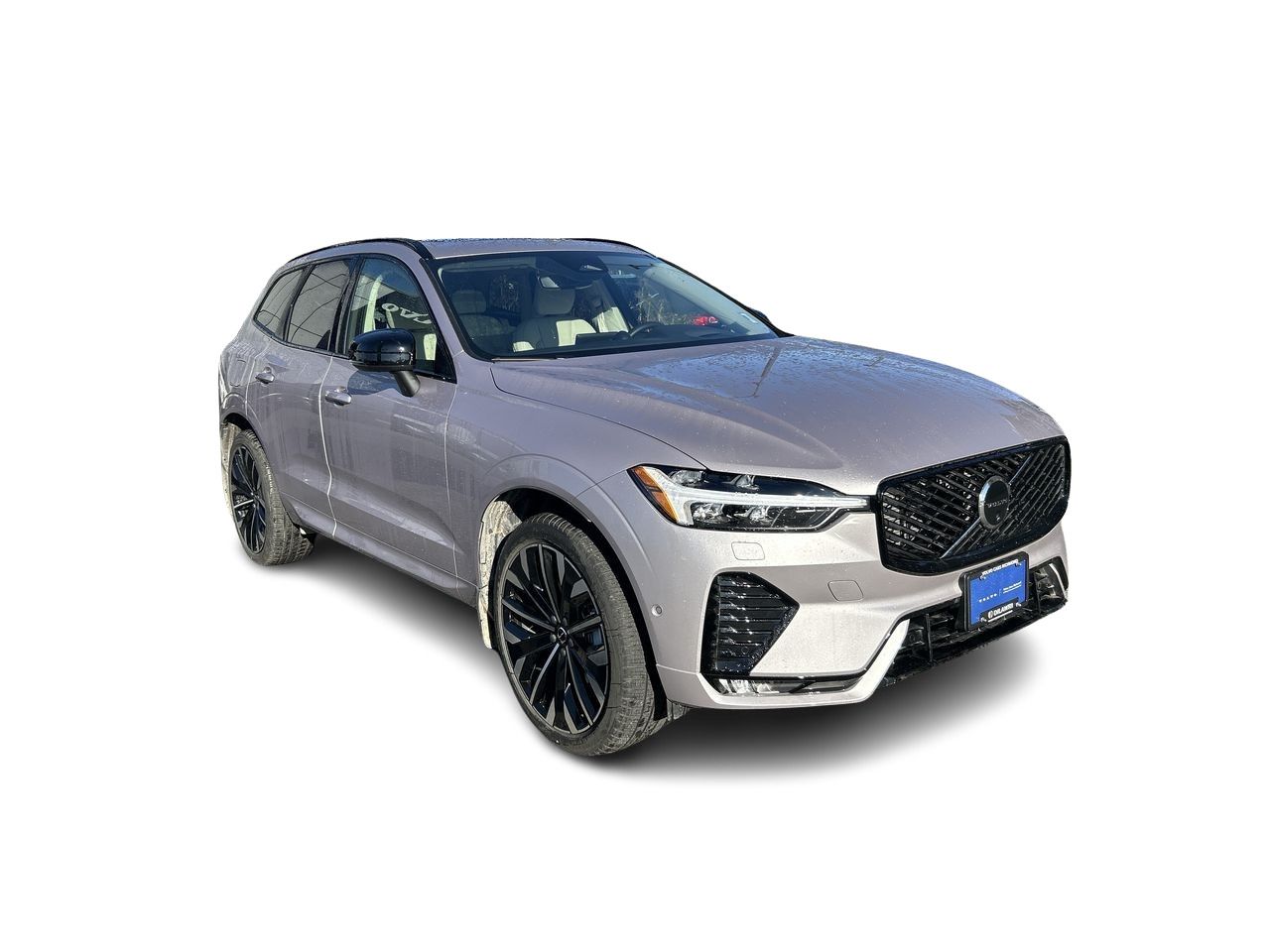 Volvo XC60  2026 à Richmond, Colombie-Britannique