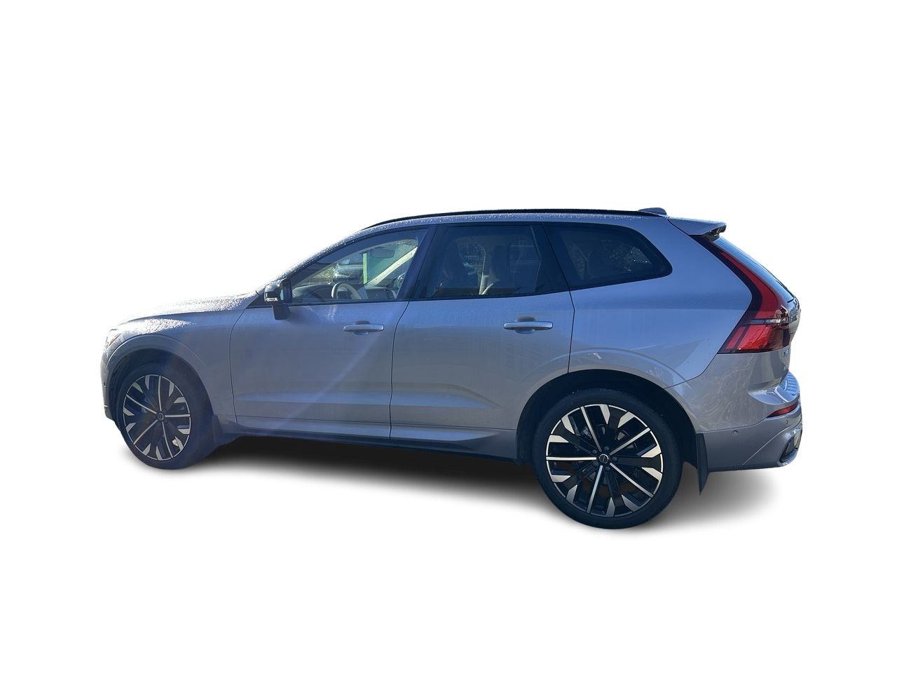 Volvo XC60  2026 à Richmond, Colombie-Britannique