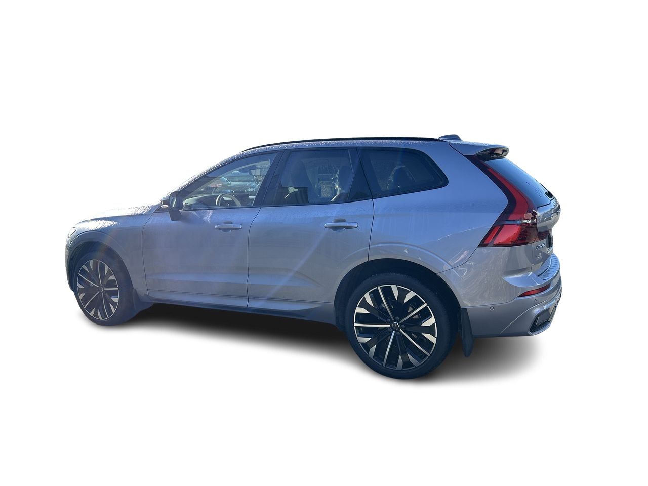 Volvo XC60  2026 à Richmond, Colombie-Britannique