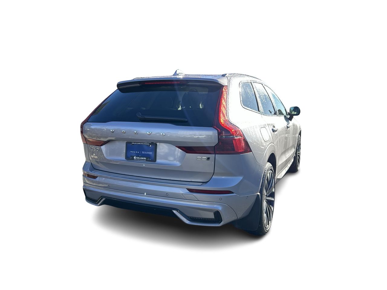 Volvo XC60  2026 à Richmond, Colombie-Britannique