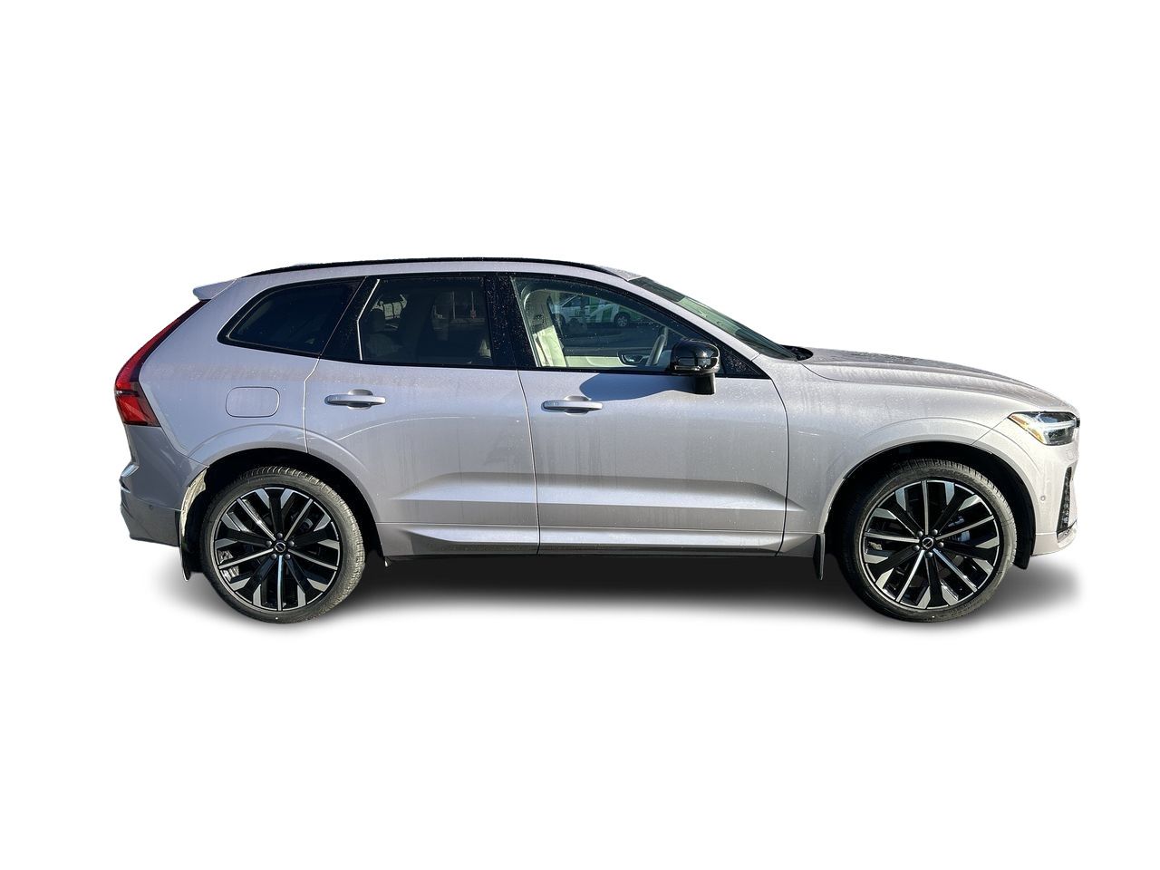 Volvo XC60  2026 à Richmond, Colombie-Britannique