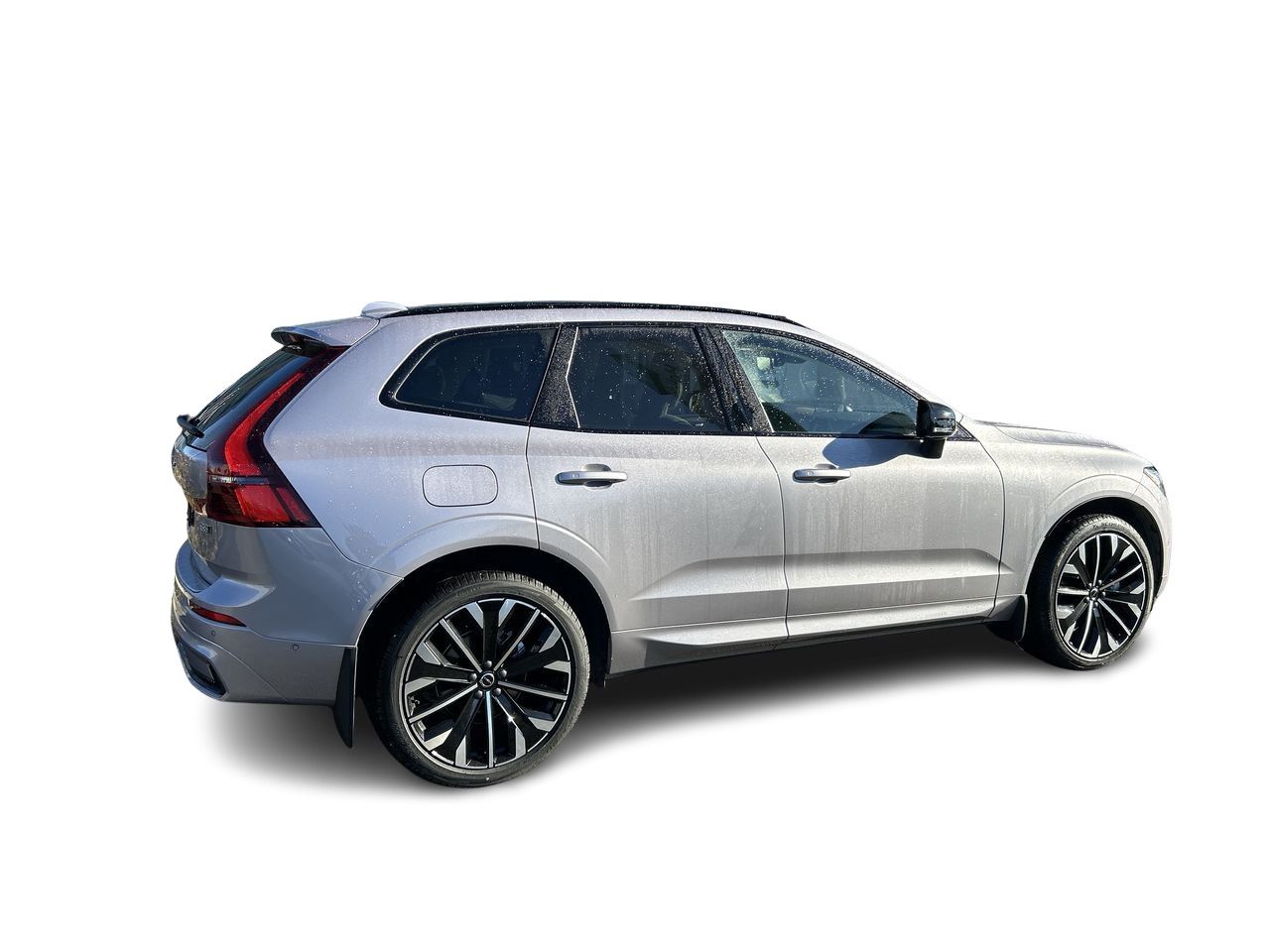 Volvo XC60  2026 à Richmond, Colombie-Britannique