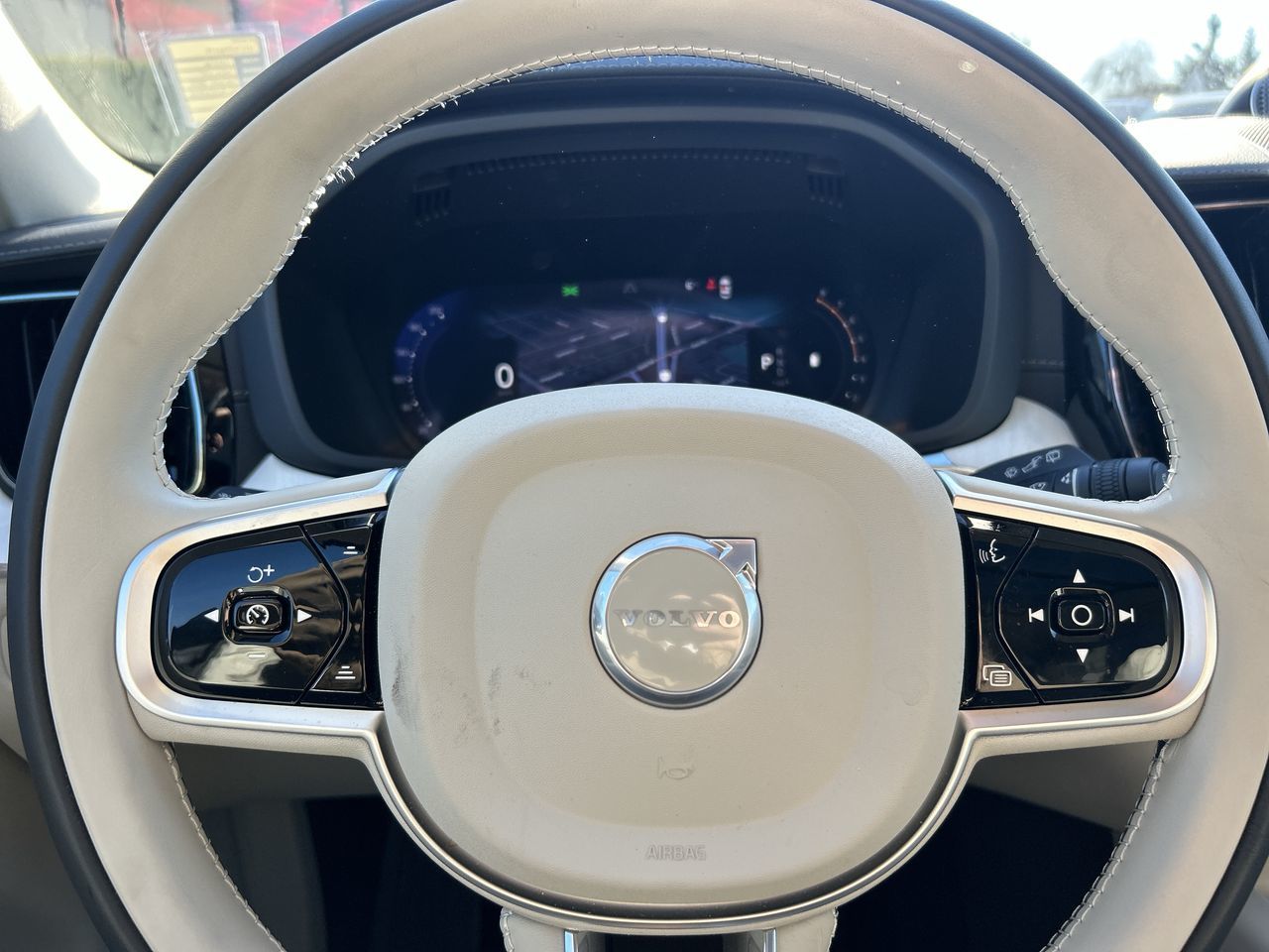 Volvo XC60  2026 à Richmond, Colombie-Britannique