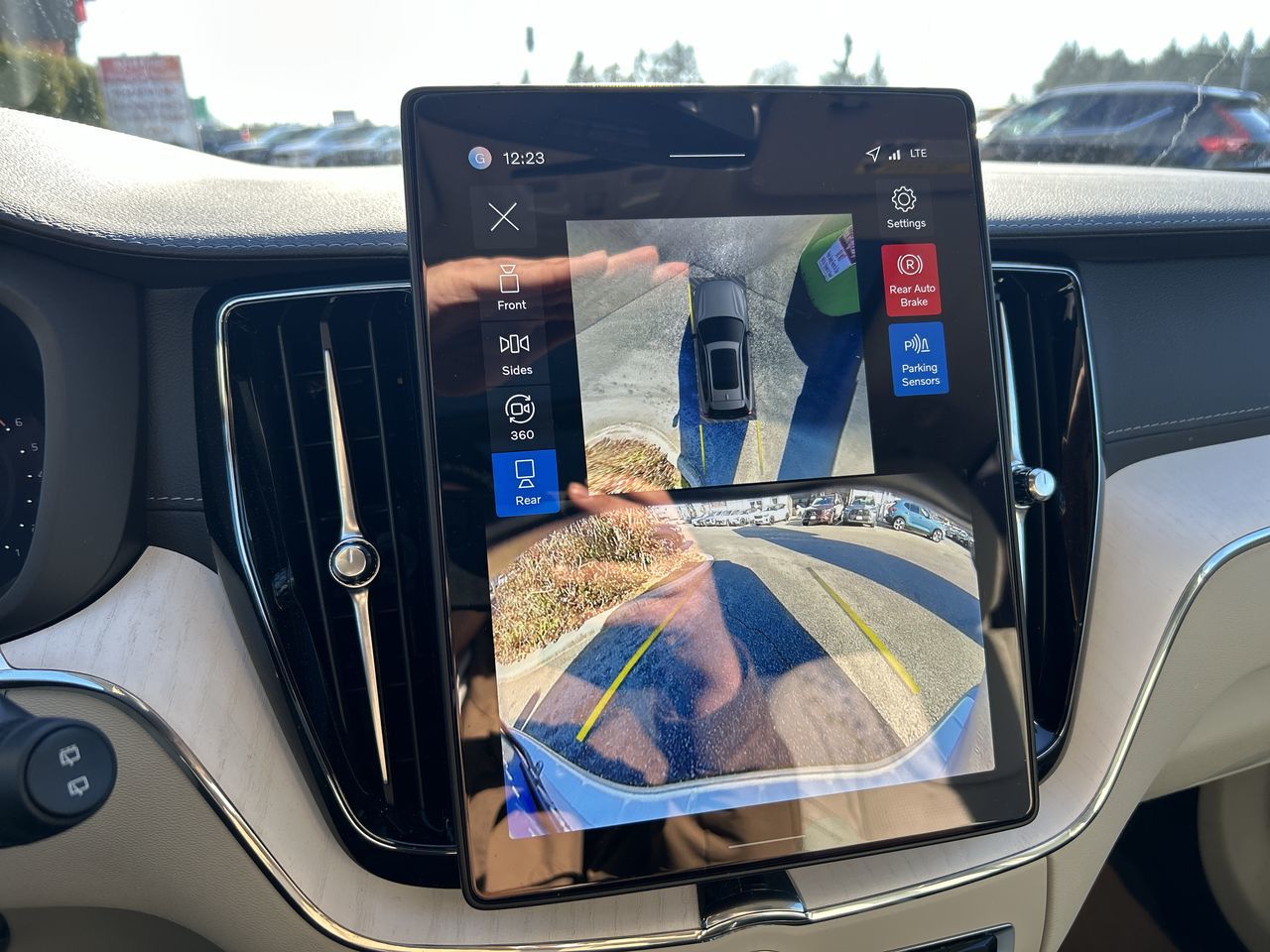 Volvo XC60  2026 à Richmond, Colombie-Britannique