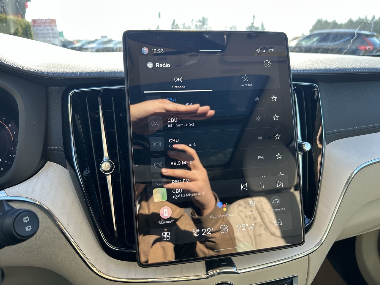 Volvo XC60  2026 à Richmond, Colombie-Britannique