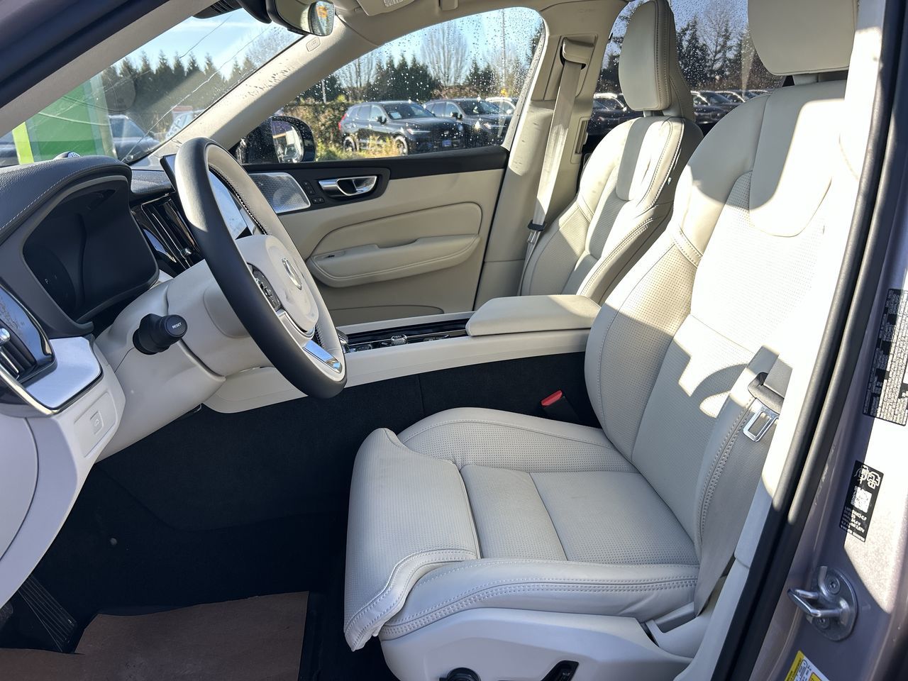 Volvo XC60  2026 à Richmond, Colombie-Britannique