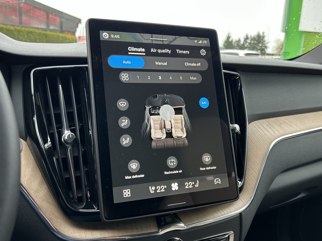 Volvo XC60  2026 à Richmond, Colombie-Britannique