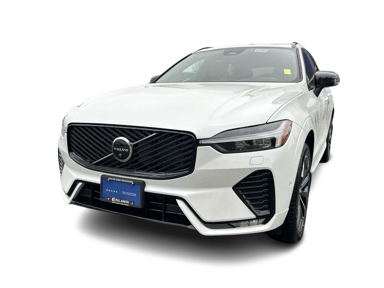 Volvo XC60  2026 à Richmond, Colombie-Britannique