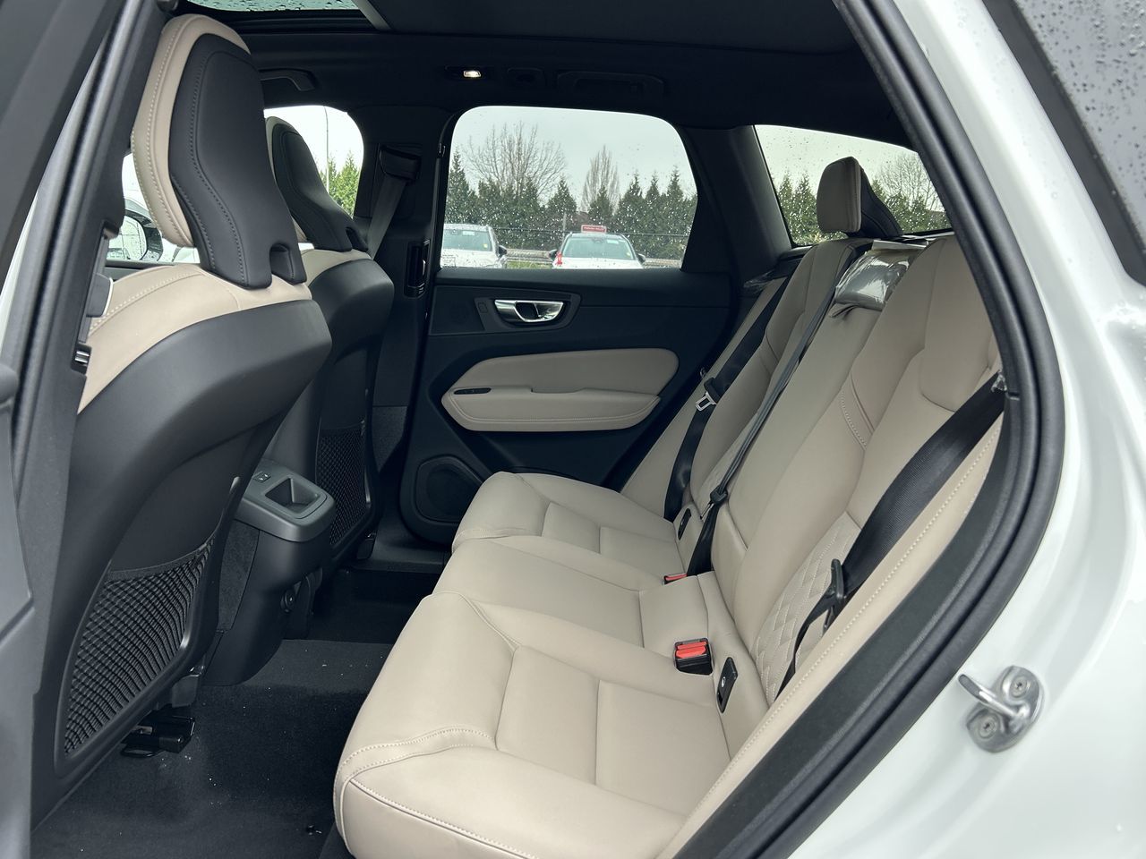 Volvo XC60  2026 à Richmond, Colombie-Britannique