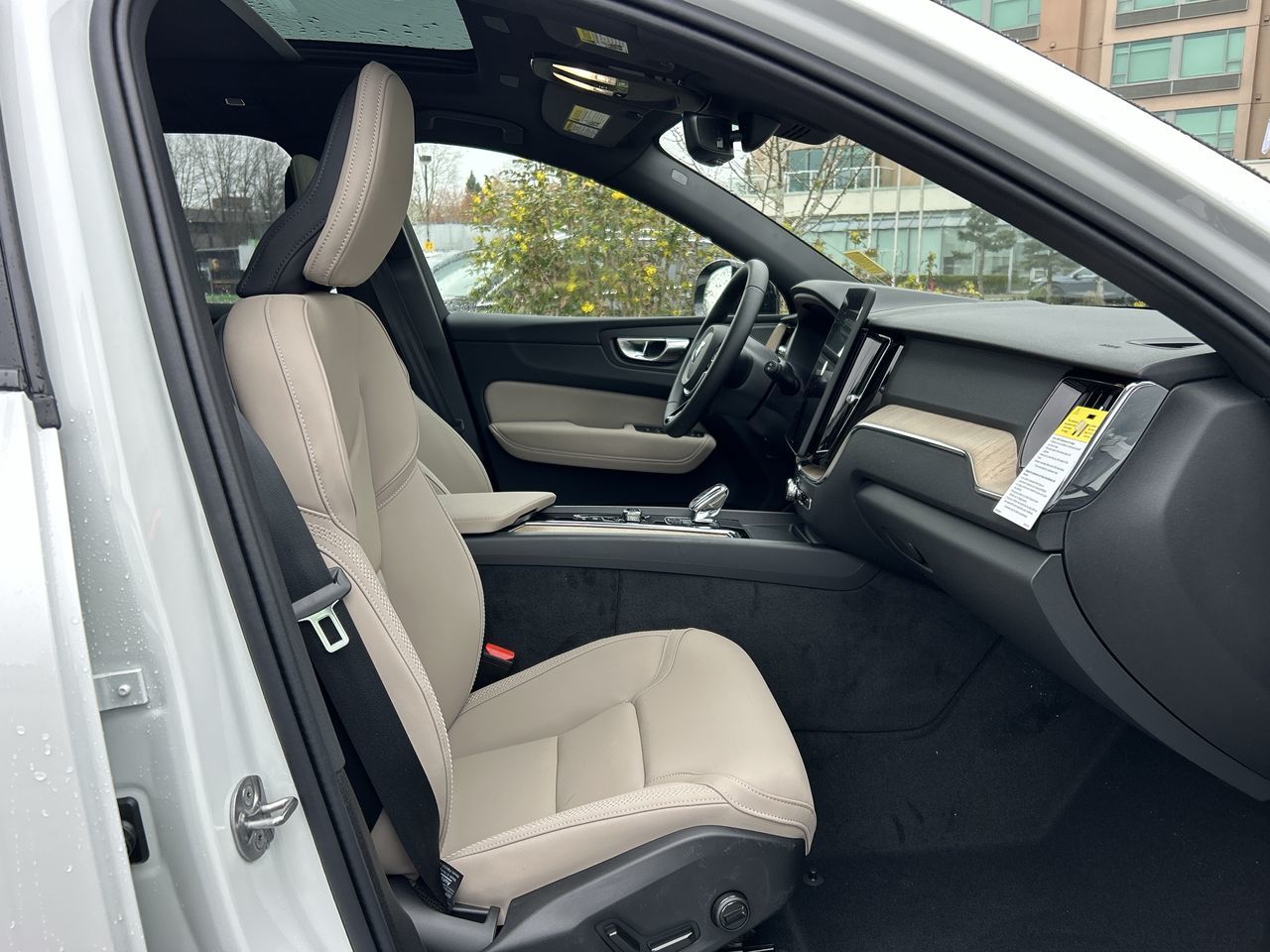 Volvo XC60  2026 à Richmond, Colombie-Britannique