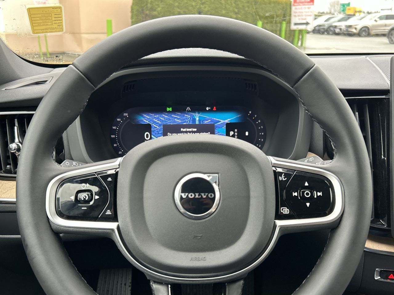 Volvo XC60  2026 à Richmond, Colombie-Britannique