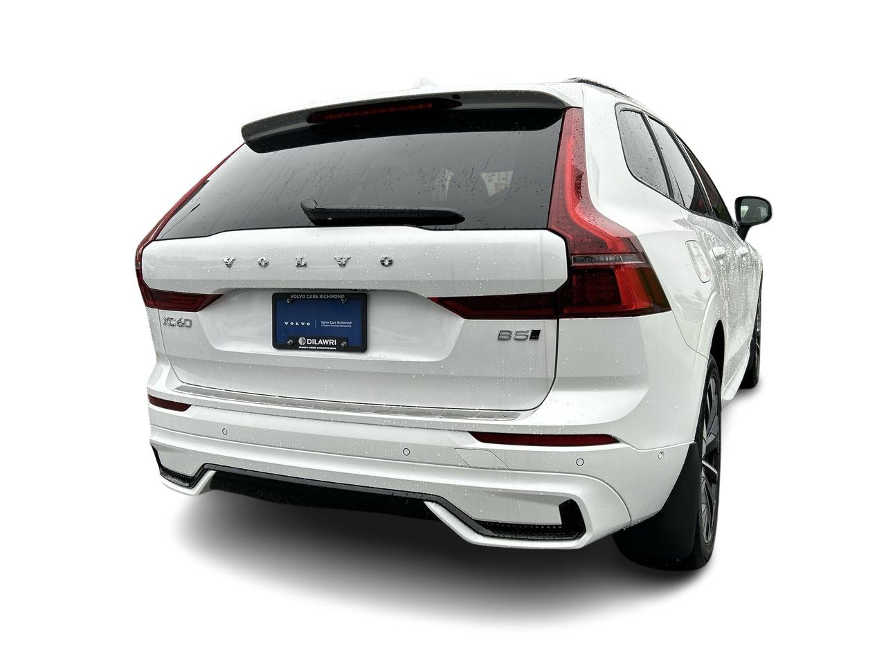 Volvo XC60  2026 à Richmond, Colombie-Britannique