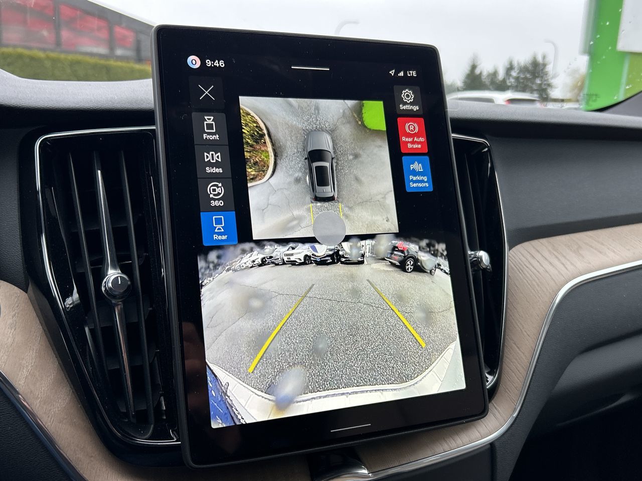 Volvo XC60  2026 à Richmond, Colombie-Britannique