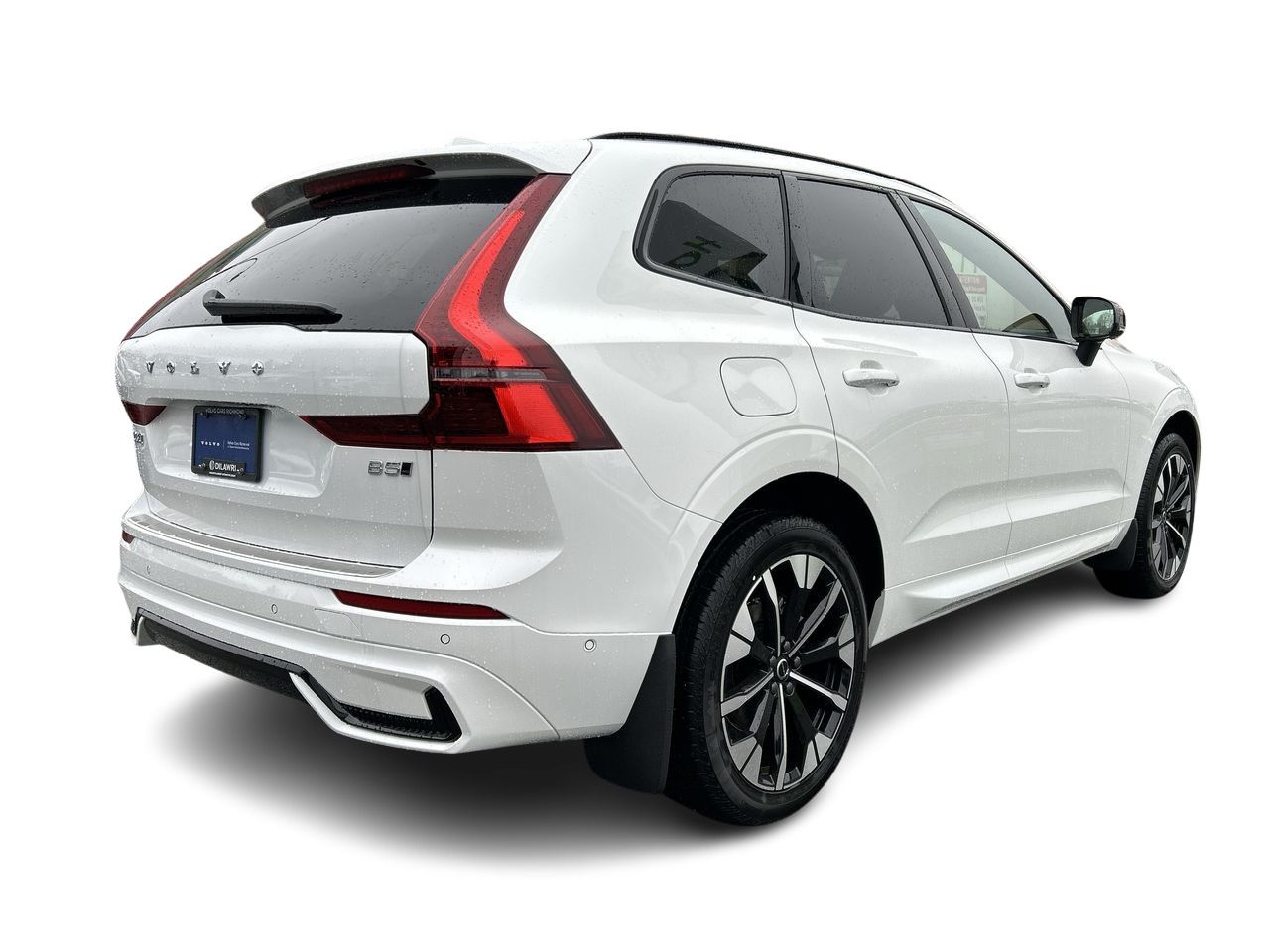 Volvo XC60  2026 à Richmond, Colombie-Britannique