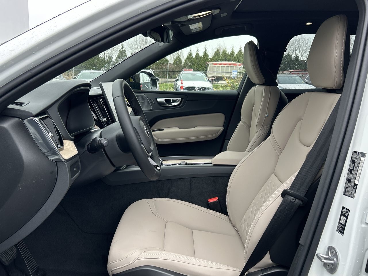 Volvo XC60  2026 à Richmond, Colombie-Britannique