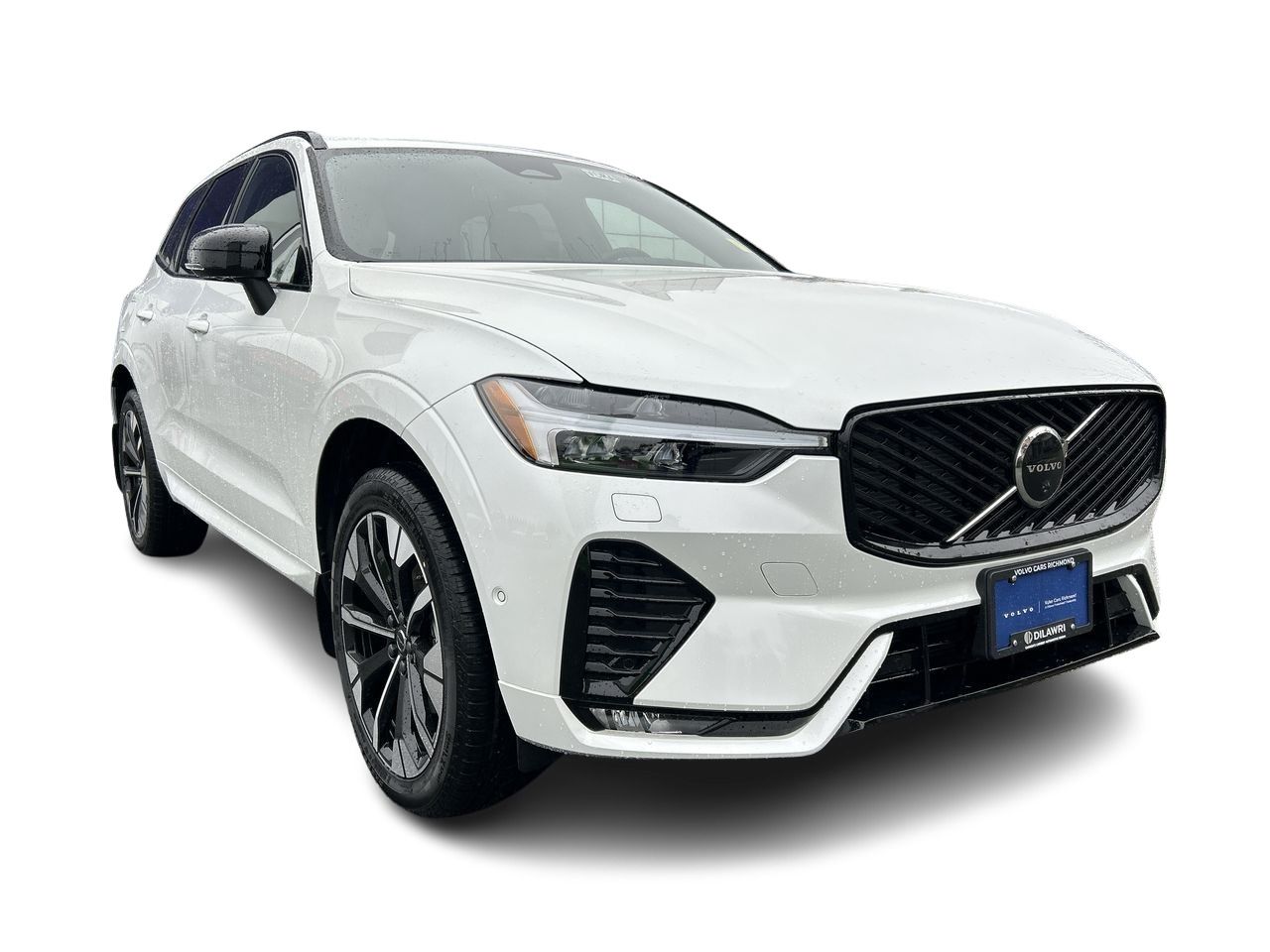 Volvo XC60  2026 à Richmond, Colombie-Britannique