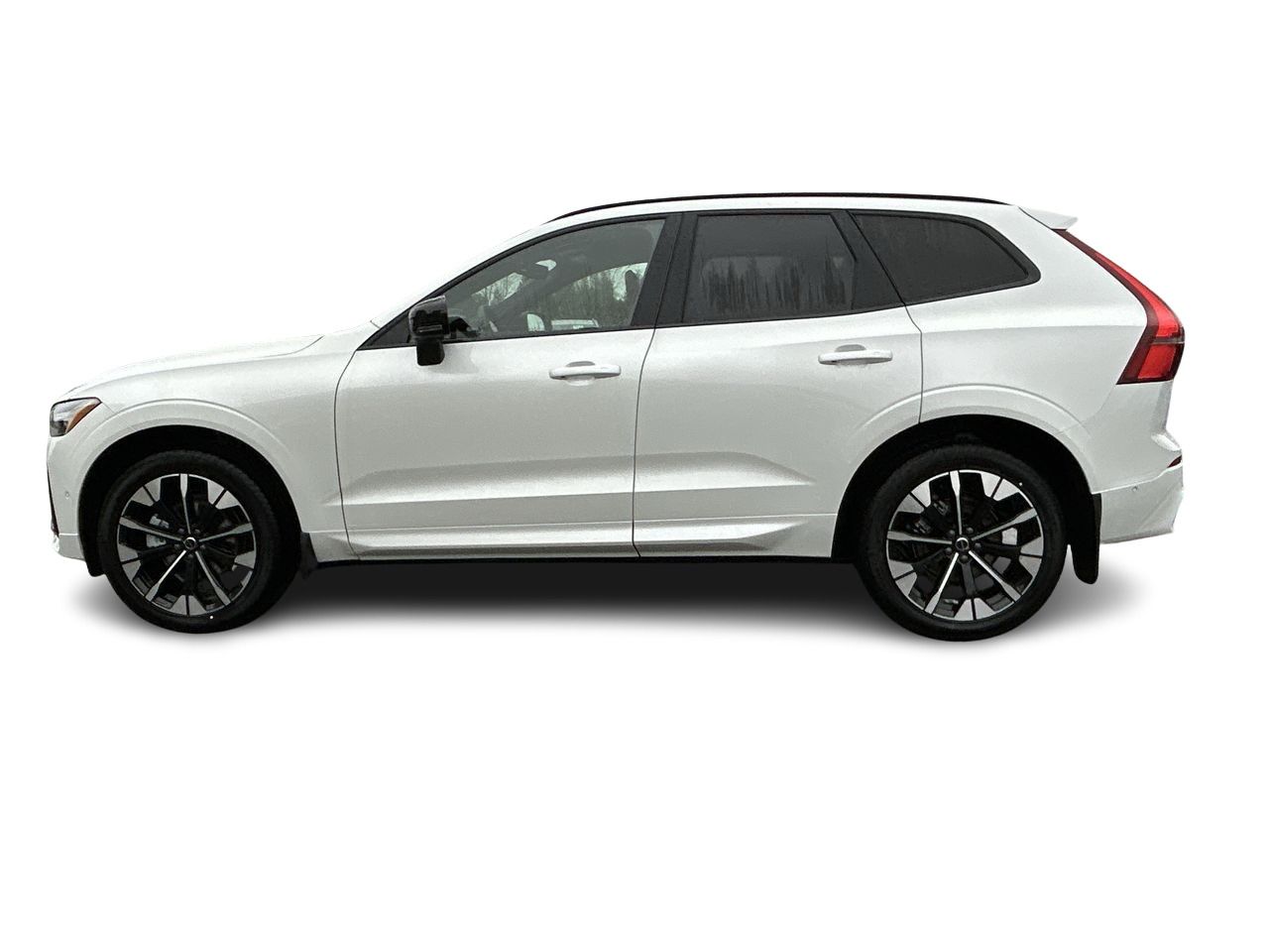 Volvo XC60  2026 à Richmond, Colombie-Britannique