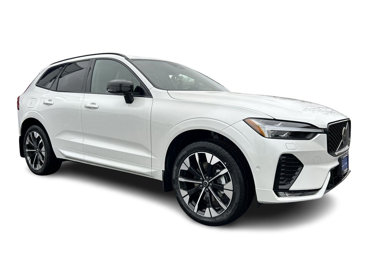 Volvo XC60  2026 à Richmond, Colombie-Britannique