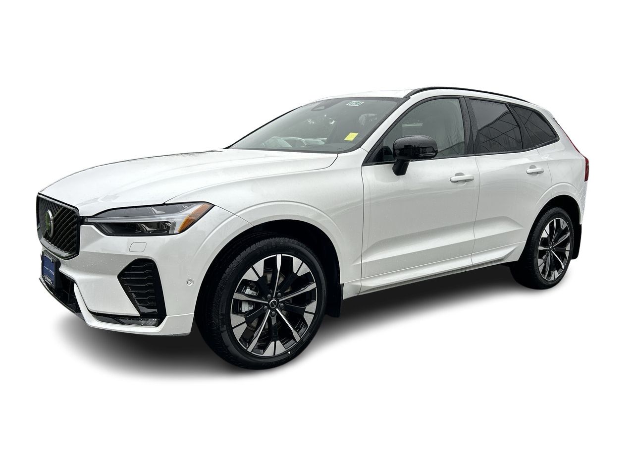 Volvo XC60  2026 à Richmond, Colombie-Britannique