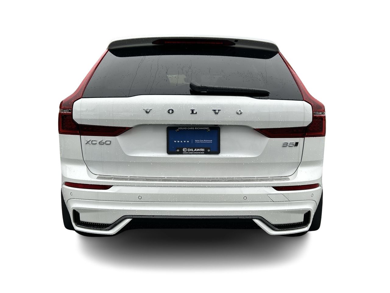 Volvo XC60  2026 à Richmond, Colombie-Britannique