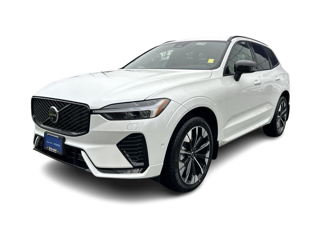 Volvo XC60  2026 à Richmond, Colombie-Britannique