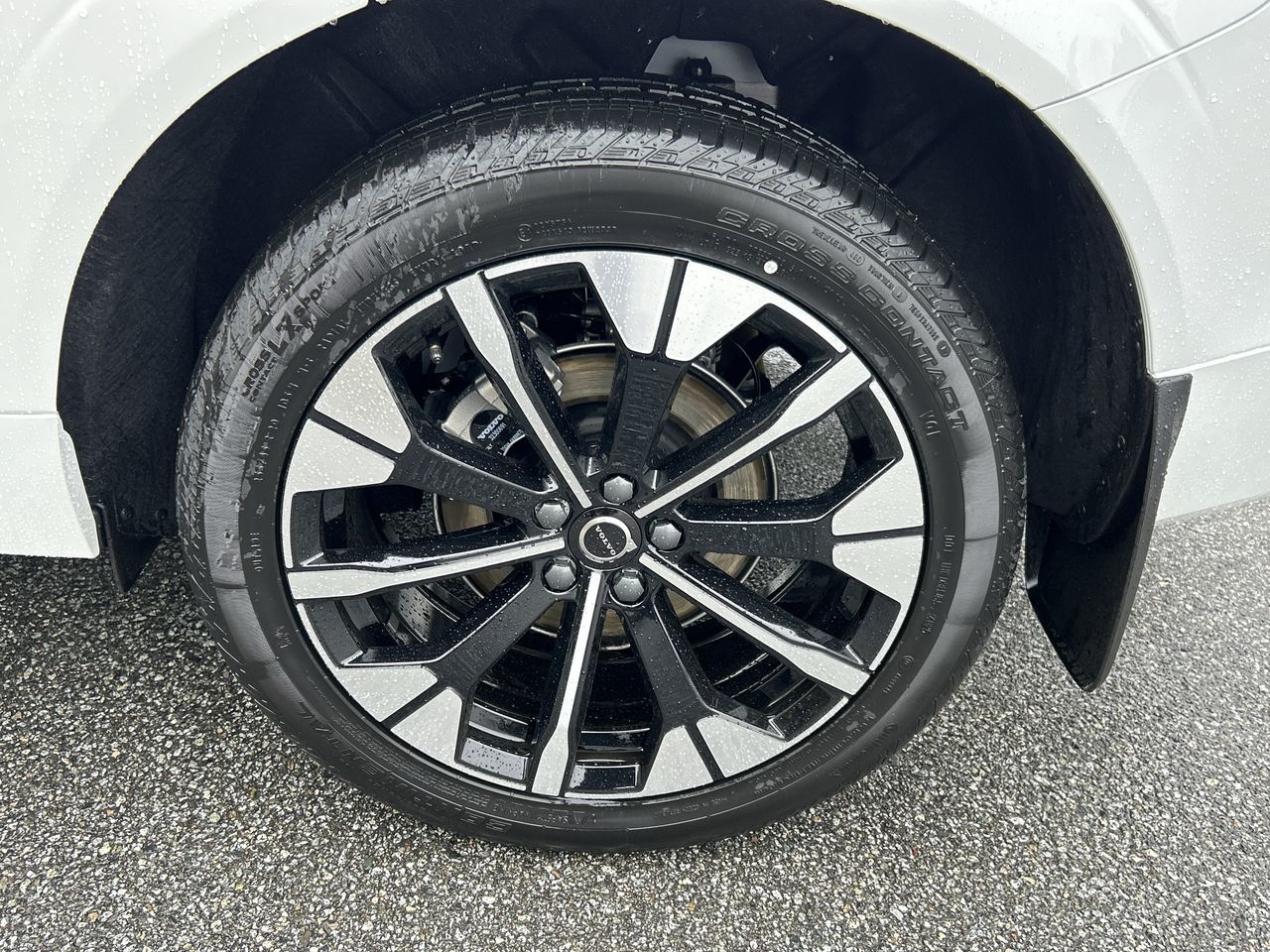 Volvo XC60  2026 à Richmond, Colombie-Britannique