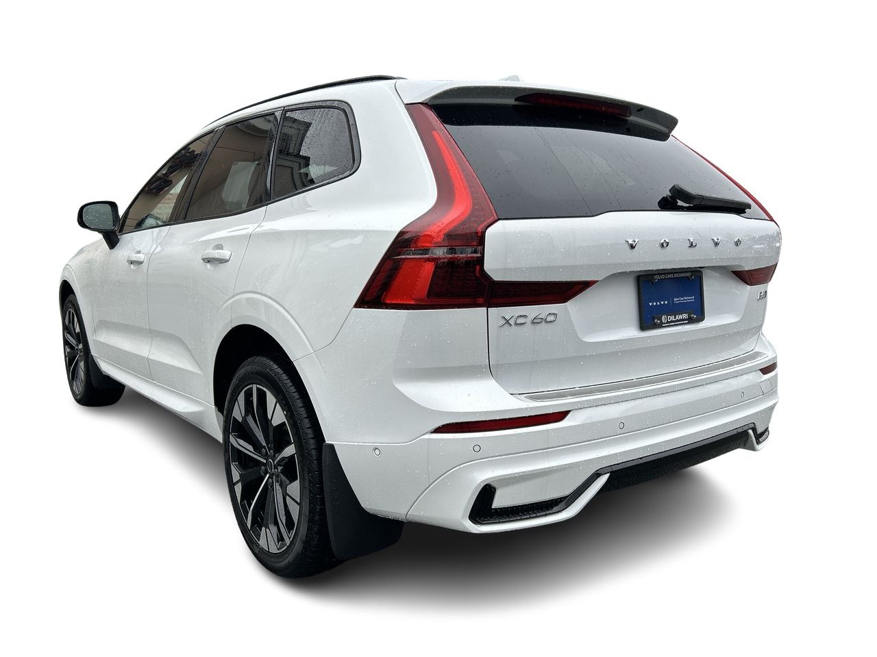 Volvo XC60  2026 à Richmond, Colombie-Britannique