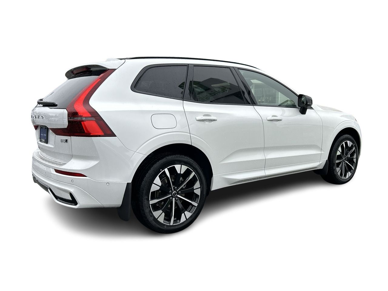 Volvo XC60  2026 à Richmond, Colombie-Britannique