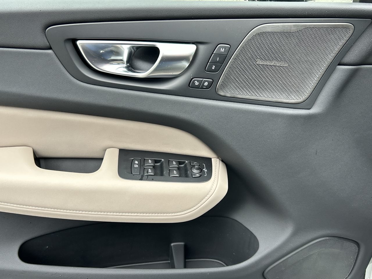 Volvo XC60  2026 à Richmond, Colombie-Britannique