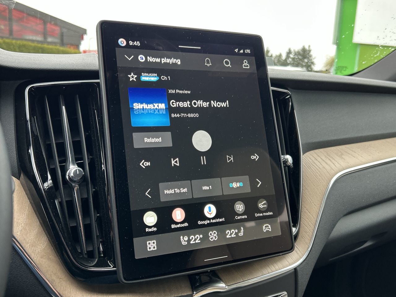 Volvo XC60  2026 à Richmond, Colombie-Britannique