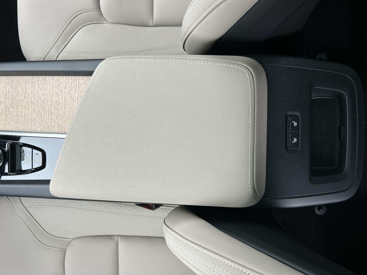 Volvo XC60  2026 à Richmond, Colombie-Britannique