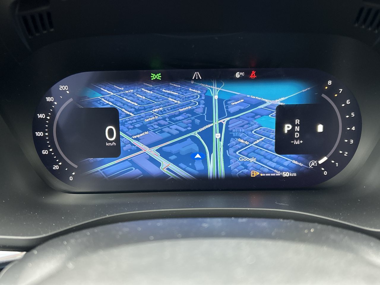 Volvo XC60  2026 à Richmond, Colombie-Britannique