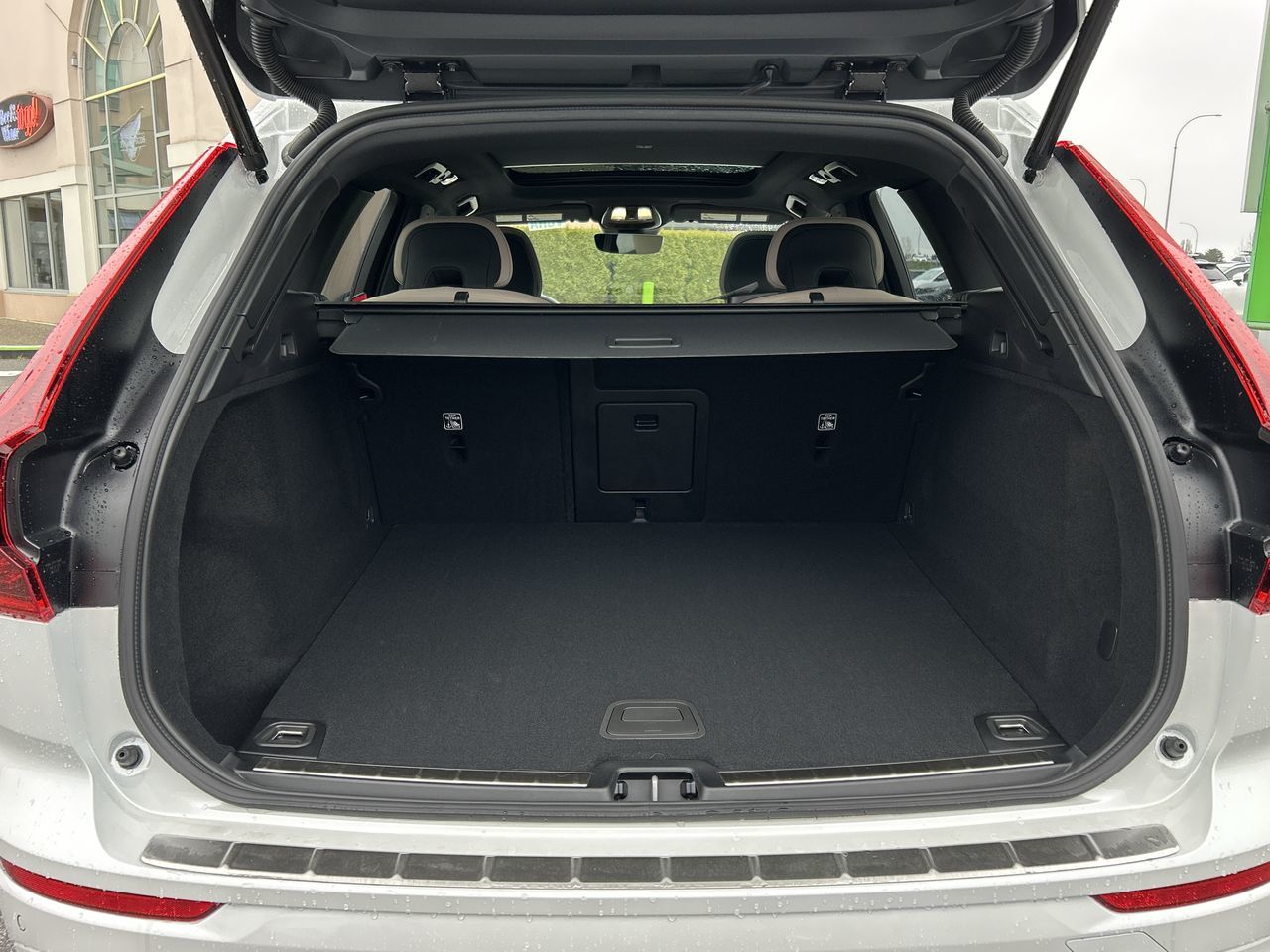 Volvo XC60  2026 à Richmond, Colombie-Britannique