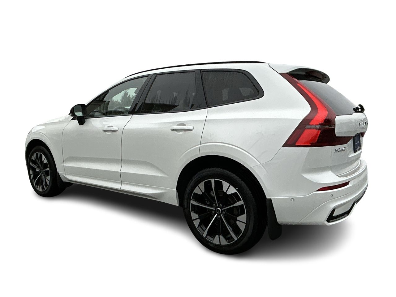 Volvo XC60  2026 à Richmond, Colombie-Britannique