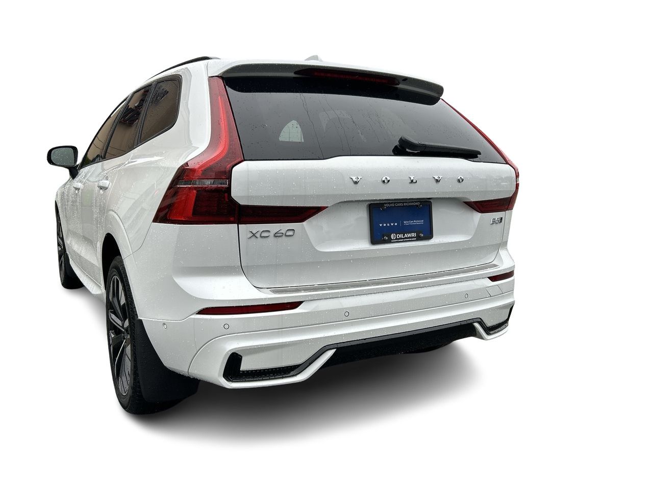 Volvo XC60  2026 à Richmond, Colombie-Britannique